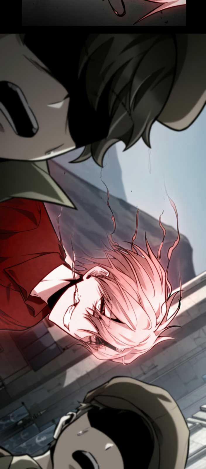 Đại Pháp Sư Toàn Năng 109 trang 100