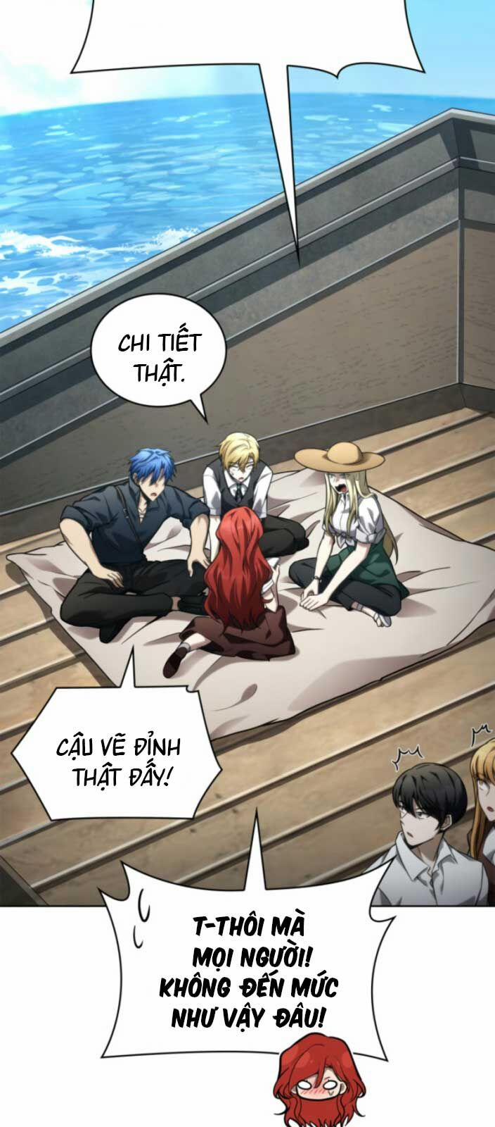 Đại Pháp Sư Toàn Năng 109 trang 12