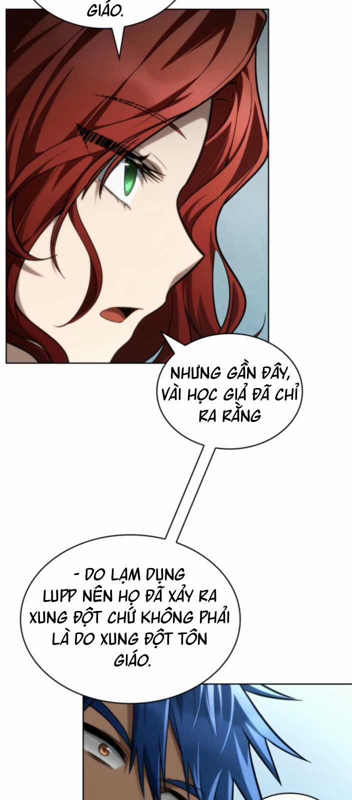 Đại Pháp Sư Toàn Năng 109 trang 18