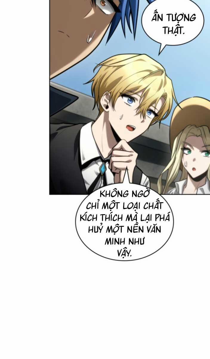 Đại Pháp Sư Toàn Năng 109 trang 19