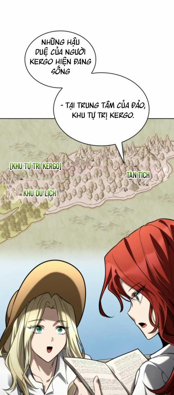 Đại Pháp Sư Toàn Năng 109 trang 20