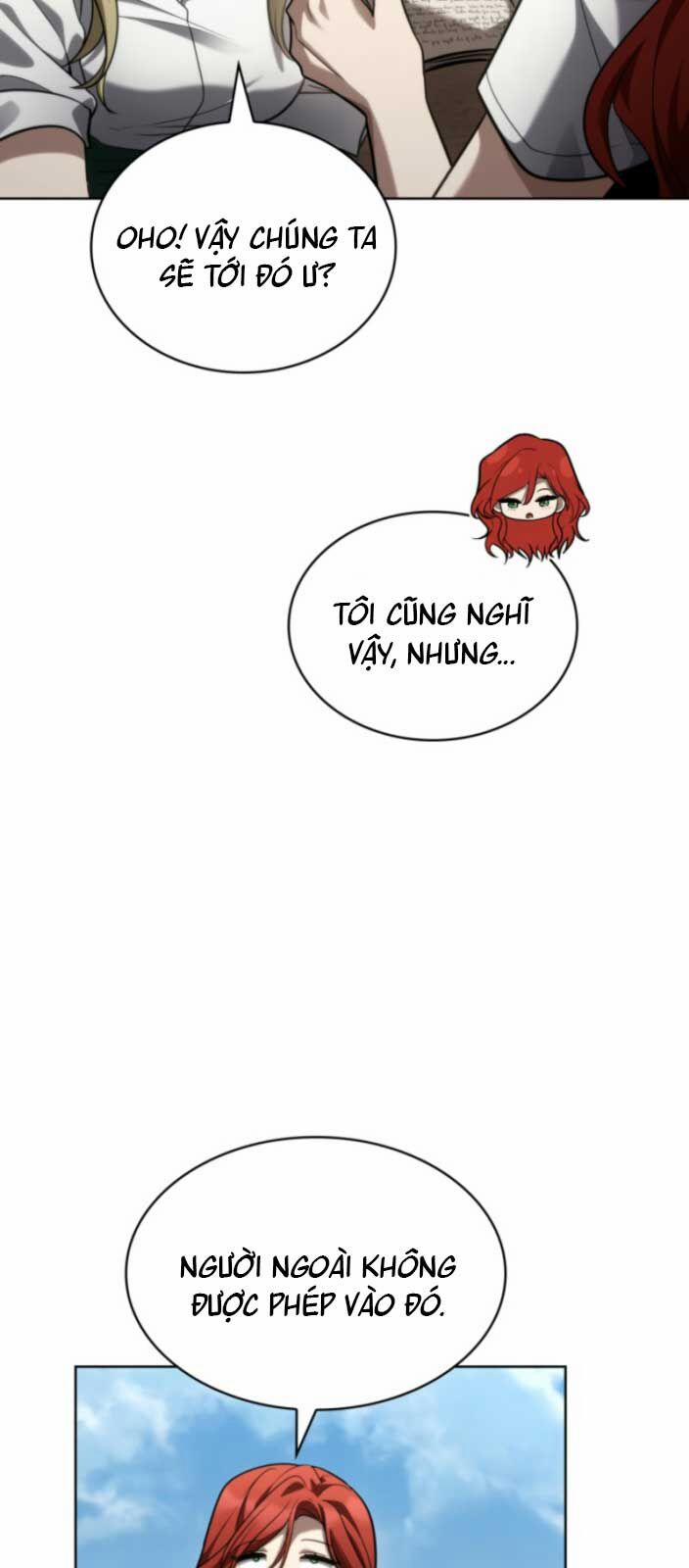 Đại Pháp Sư Toàn Năng 109 trang 21