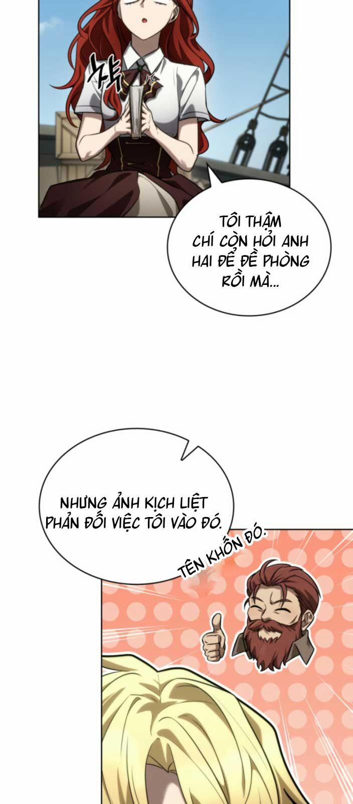 Đại Pháp Sư Toàn Năng 109 trang 22