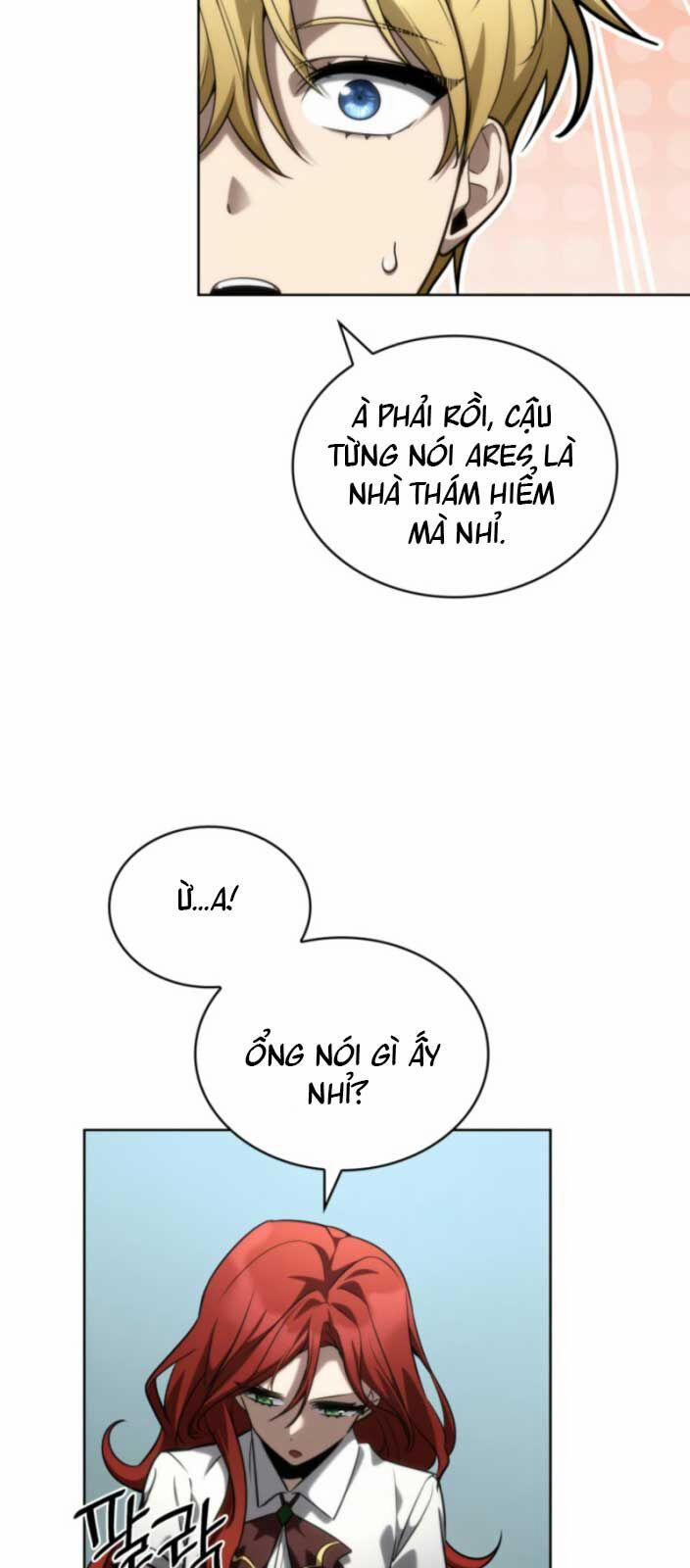 Đại Pháp Sư Toàn Năng 109 trang 23