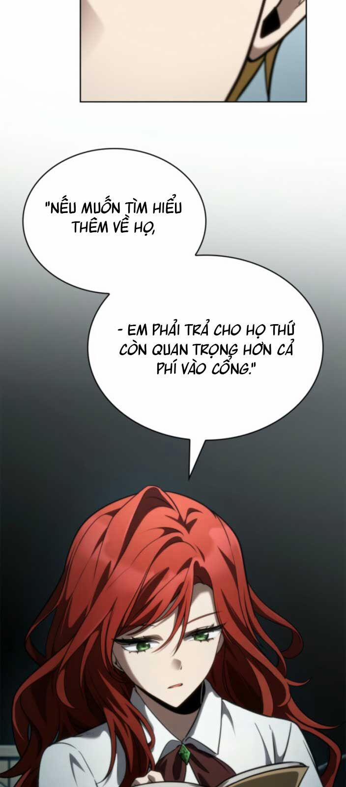 Đại Pháp Sư Toàn Năng 109 trang 25