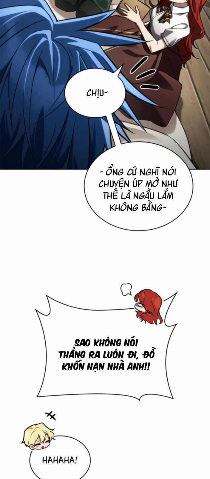 Đại Pháp Sư Toàn Năng 109 trang 28