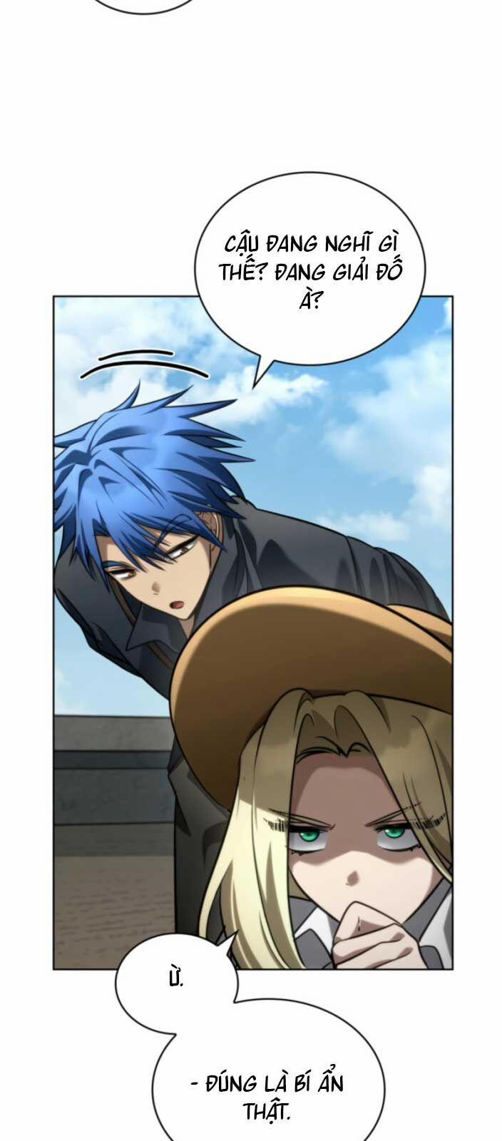 Đại Pháp Sư Toàn Năng 109 trang 29