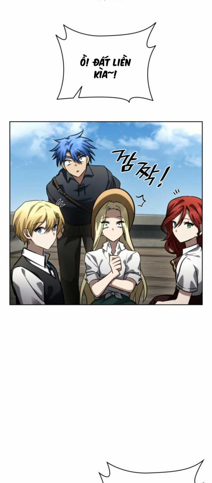 Đại Pháp Sư Toàn Năng 109 trang 35