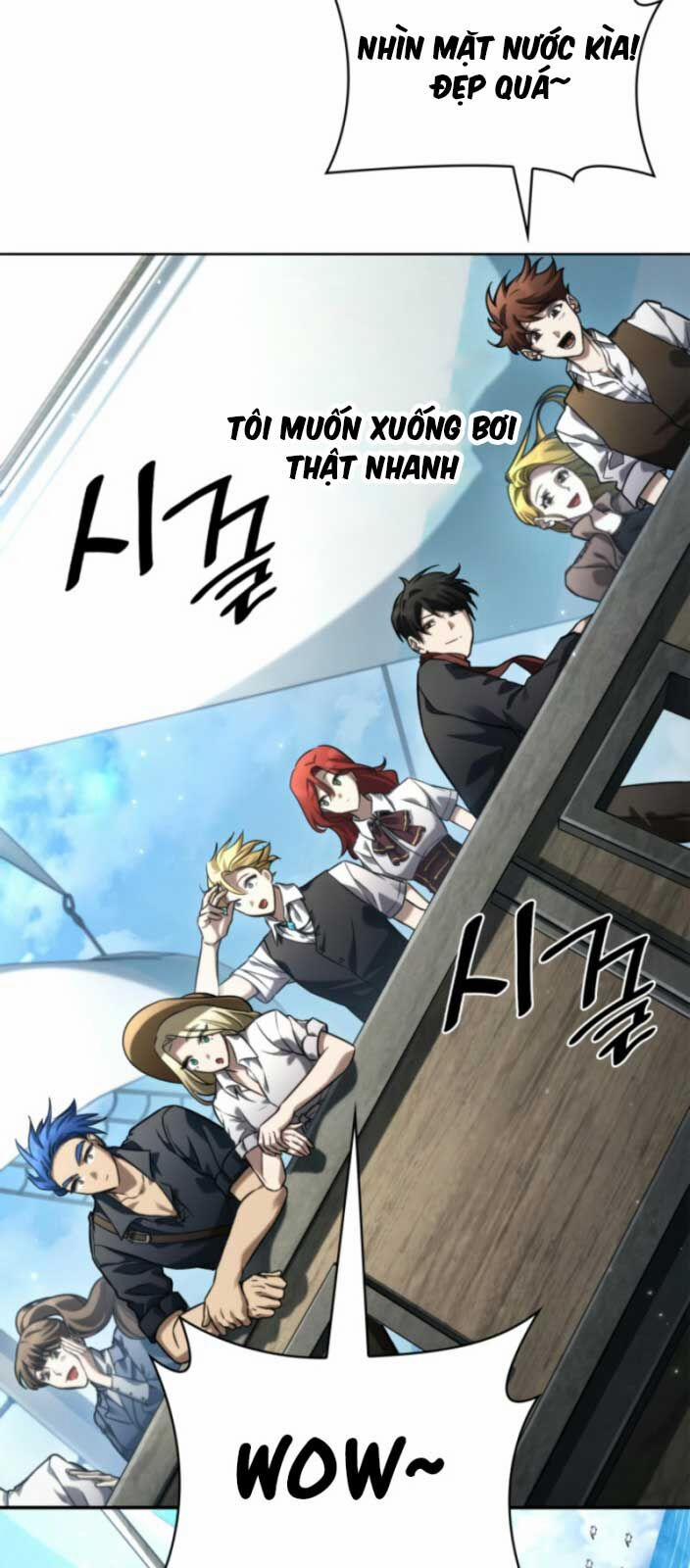 Đại Pháp Sư Toàn Năng 109 trang 36