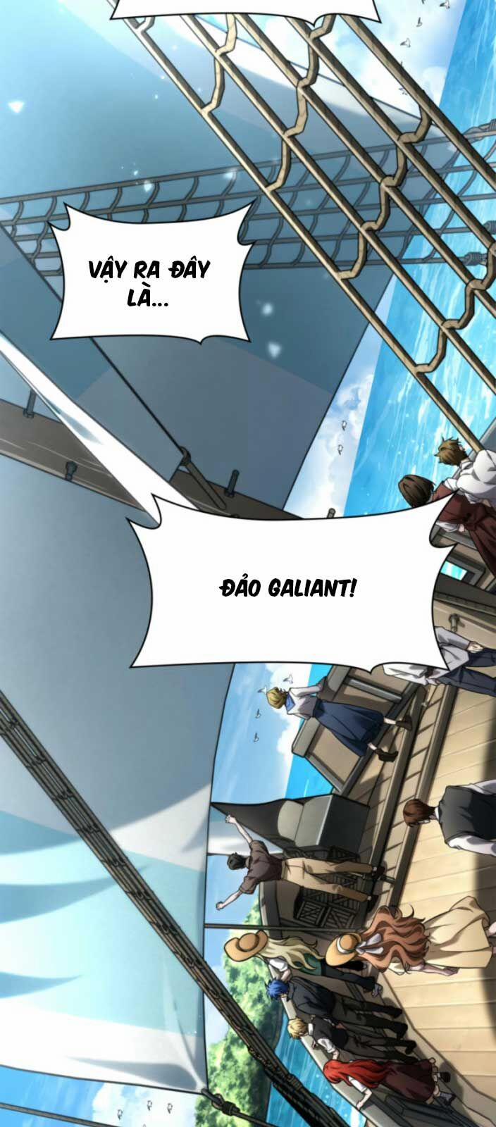 Đại Pháp Sư Toàn Năng 109 trang 37