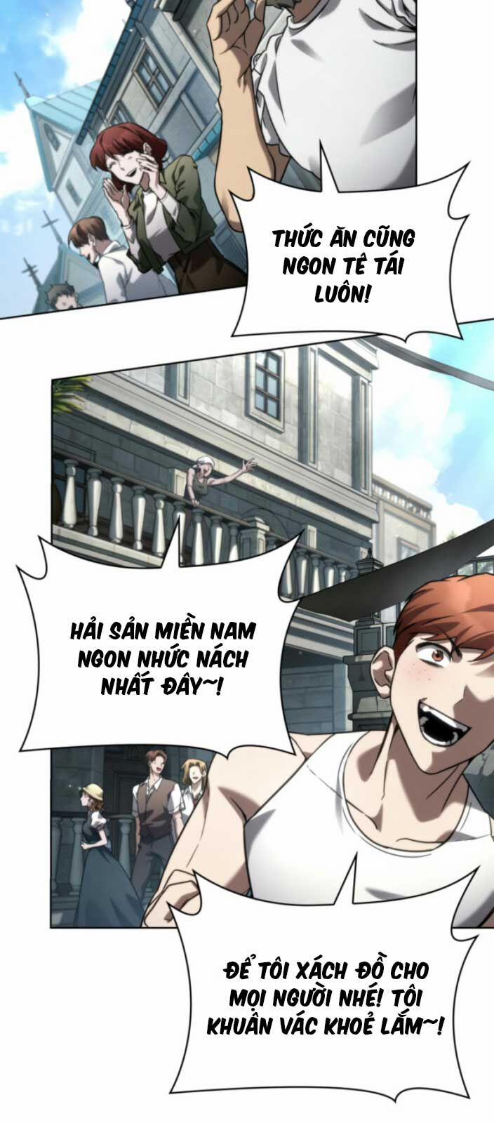 Đại Pháp Sư Toàn Năng 109 trang 46