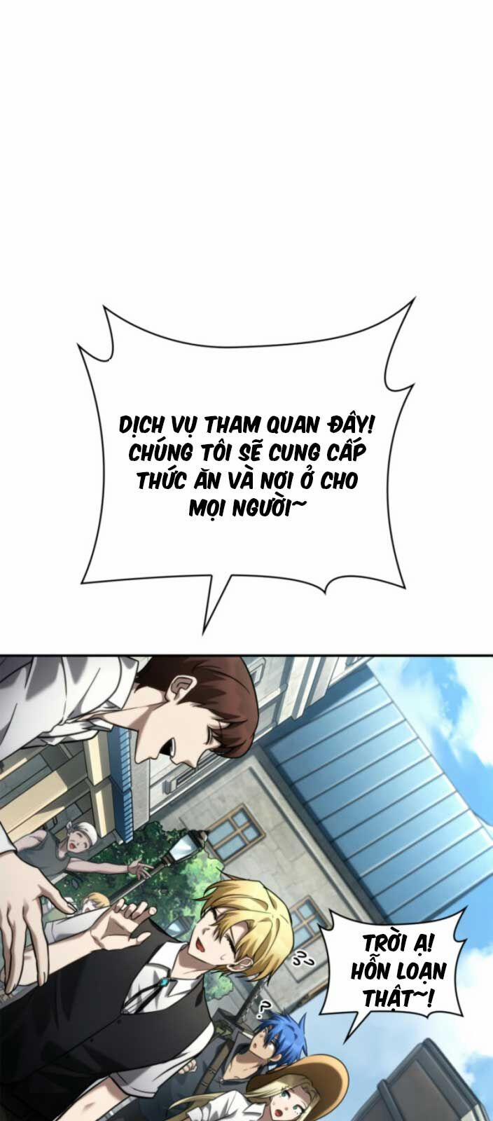 Đại Pháp Sư Toàn Năng 109 trang 47