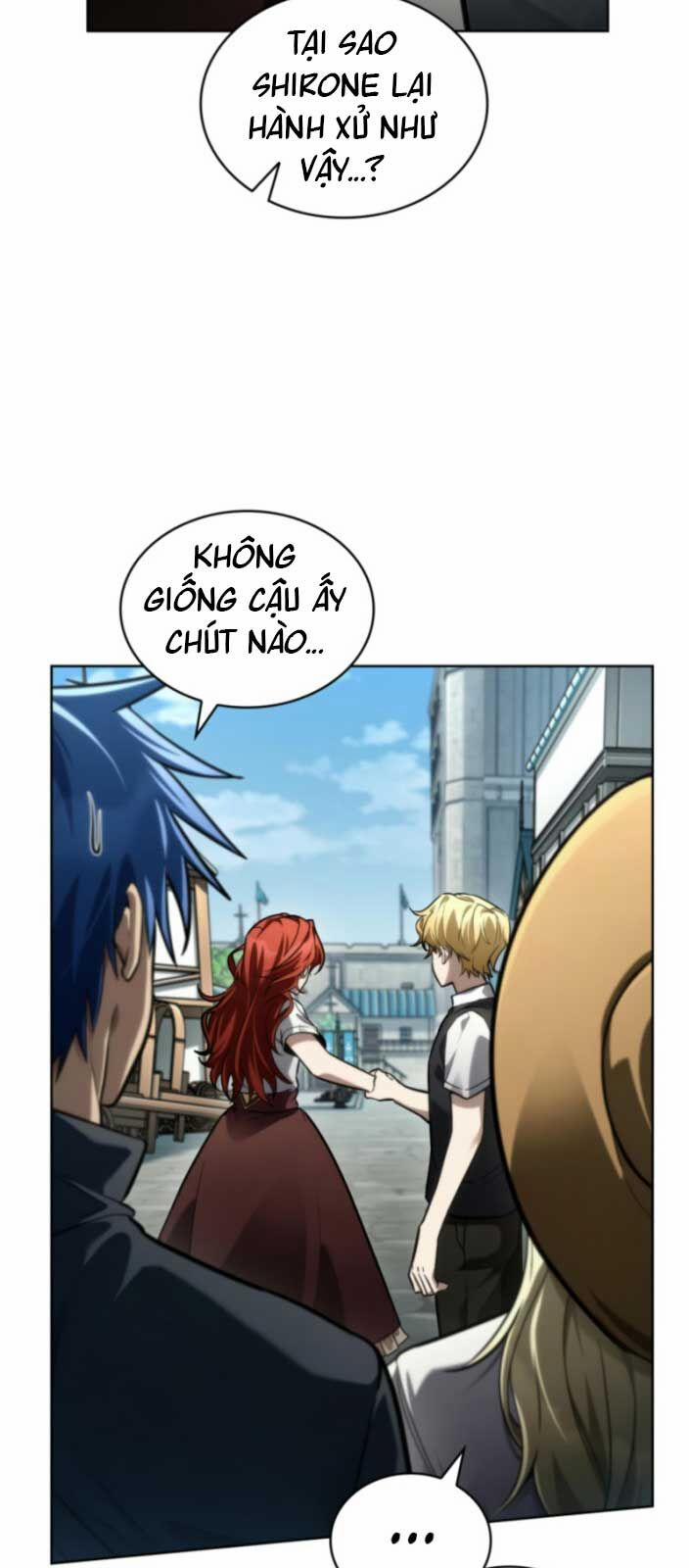 Đại Pháp Sư Toàn Năng 109 trang 5