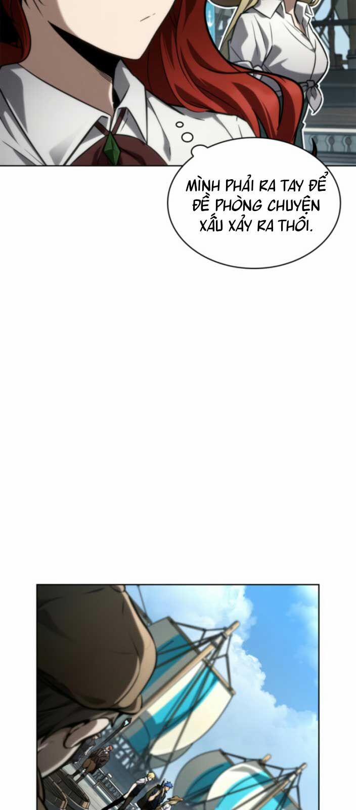 Đại Pháp Sư Toàn Năng 109 trang 50