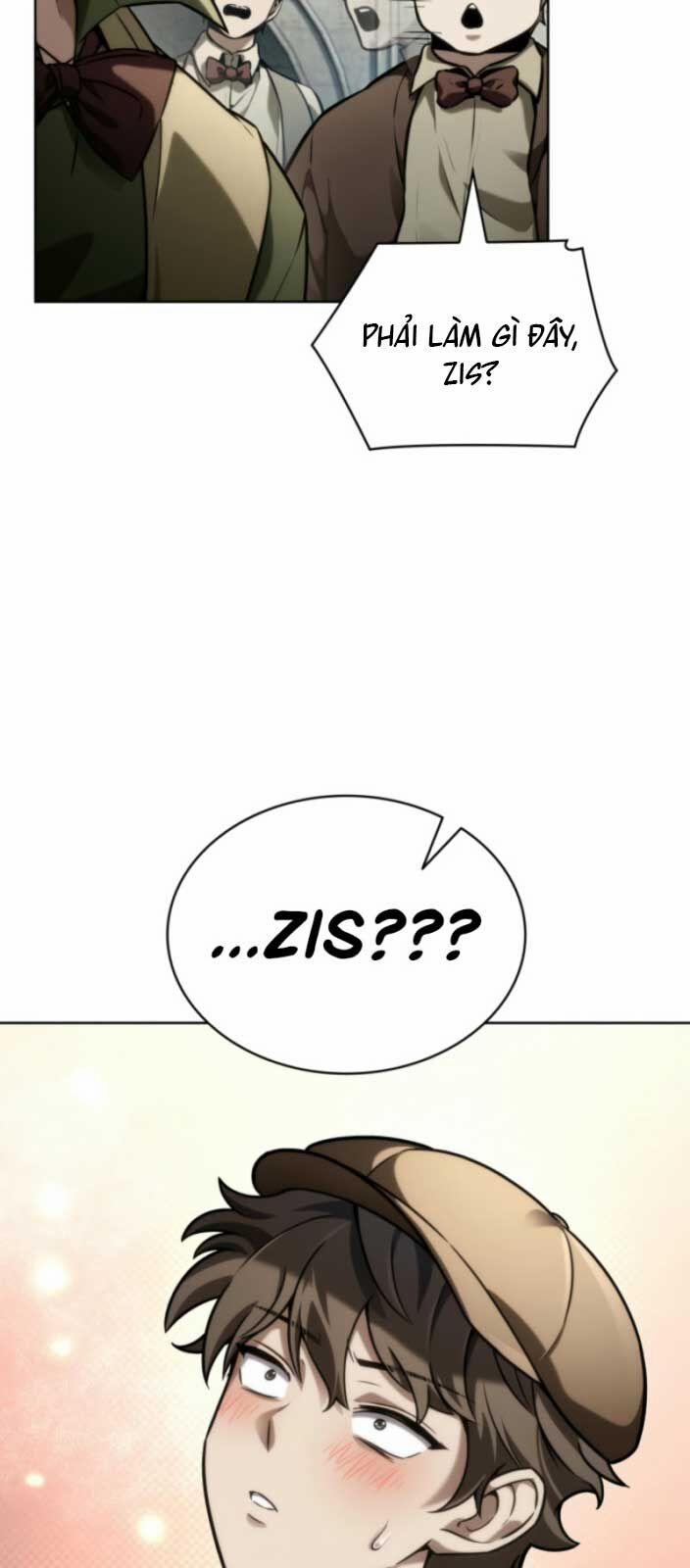 Đại Pháp Sư Toàn Năng 109 trang 53