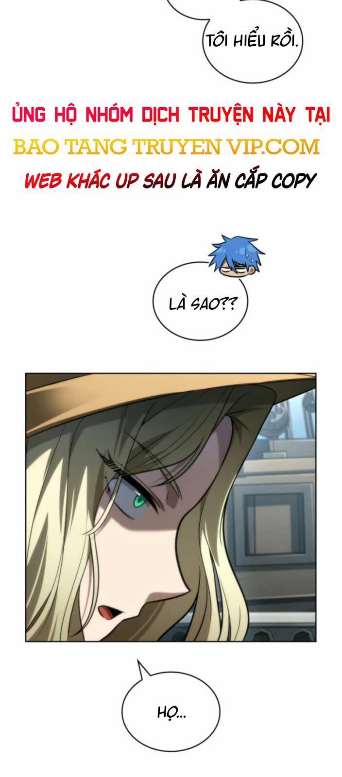 Đại Pháp Sư Toàn Năng 109 trang 6