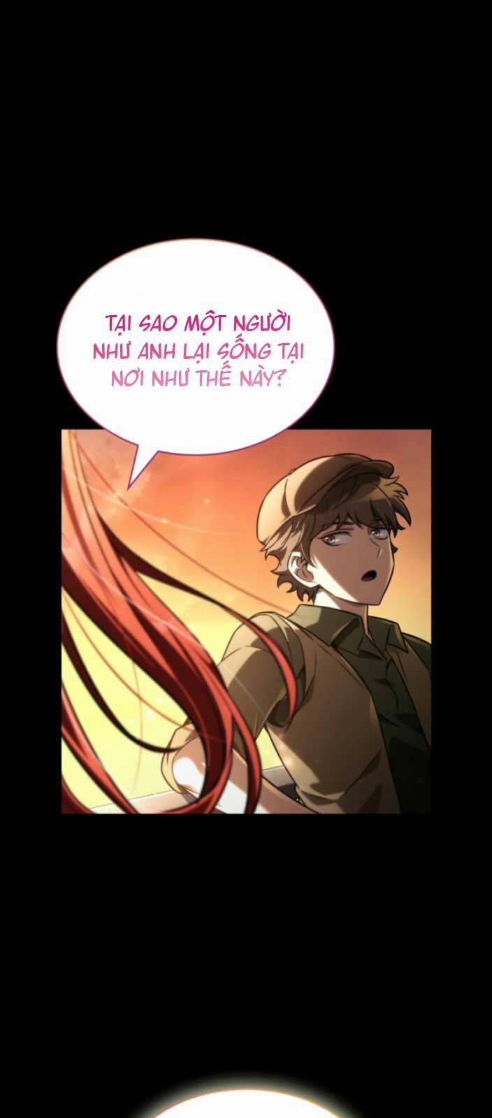 Đại Pháp Sư Toàn Năng 109 trang 60