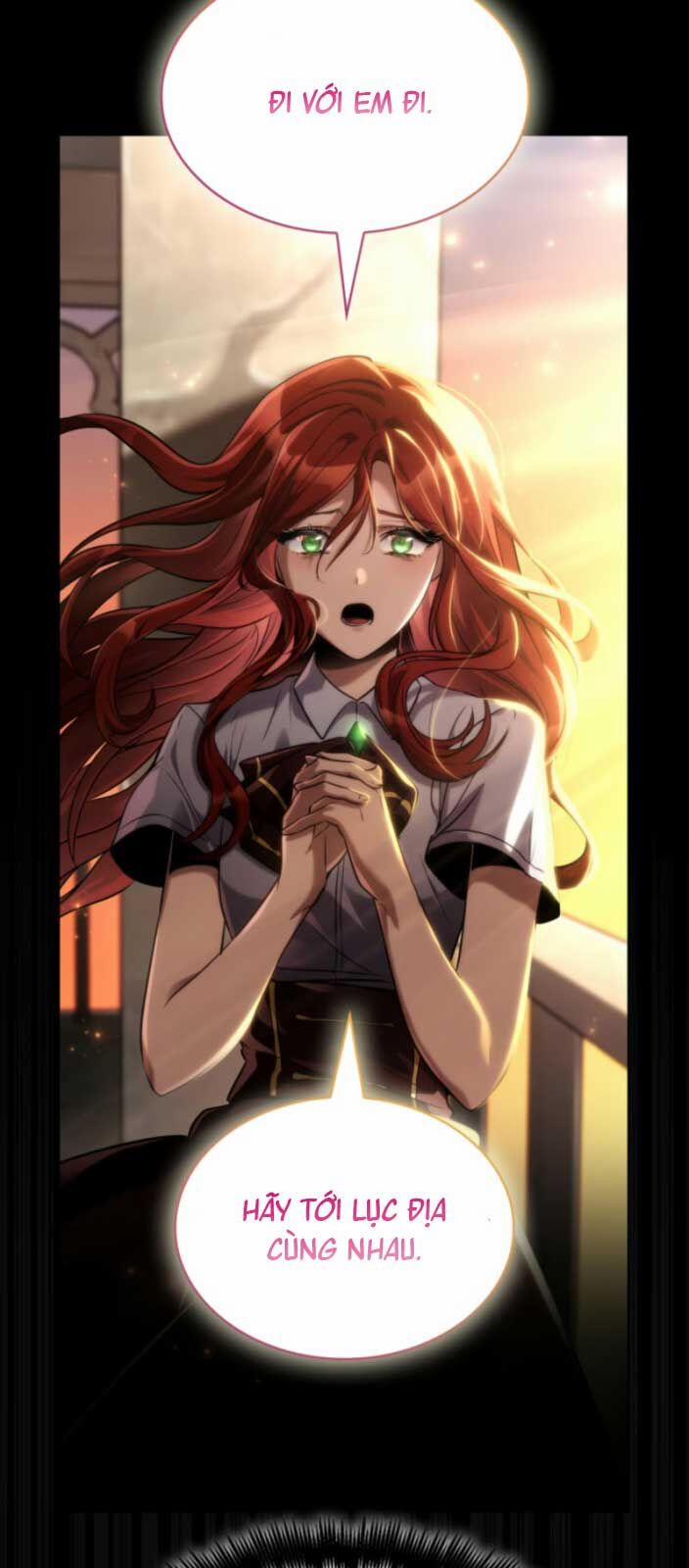 Đại Pháp Sư Toàn Năng 109 trang 61