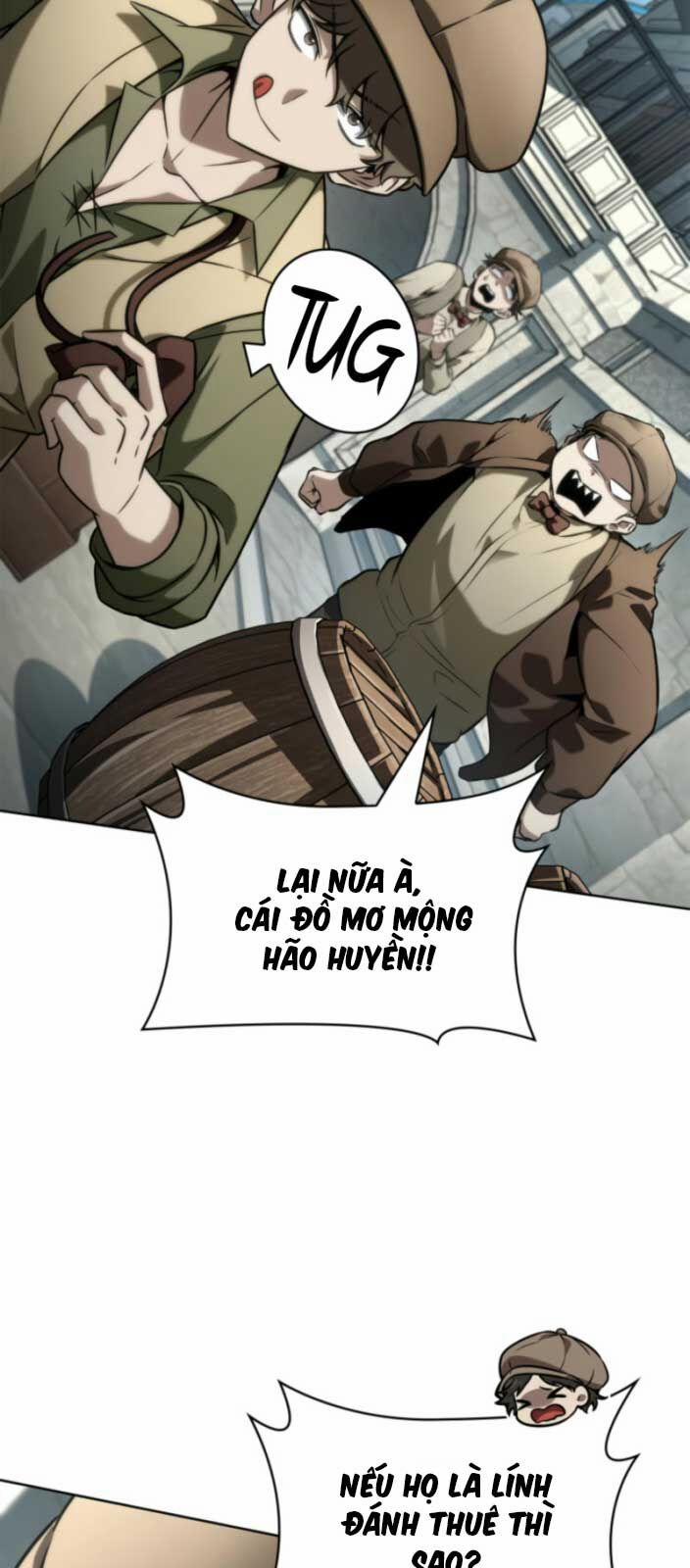 Đại Pháp Sư Toàn Năng 109 trang 63