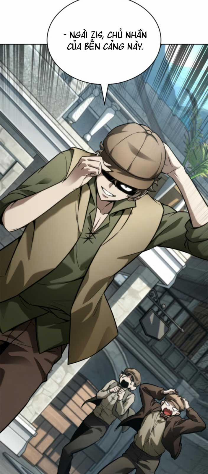 Đại Pháp Sư Toàn Năng 109 trang 65