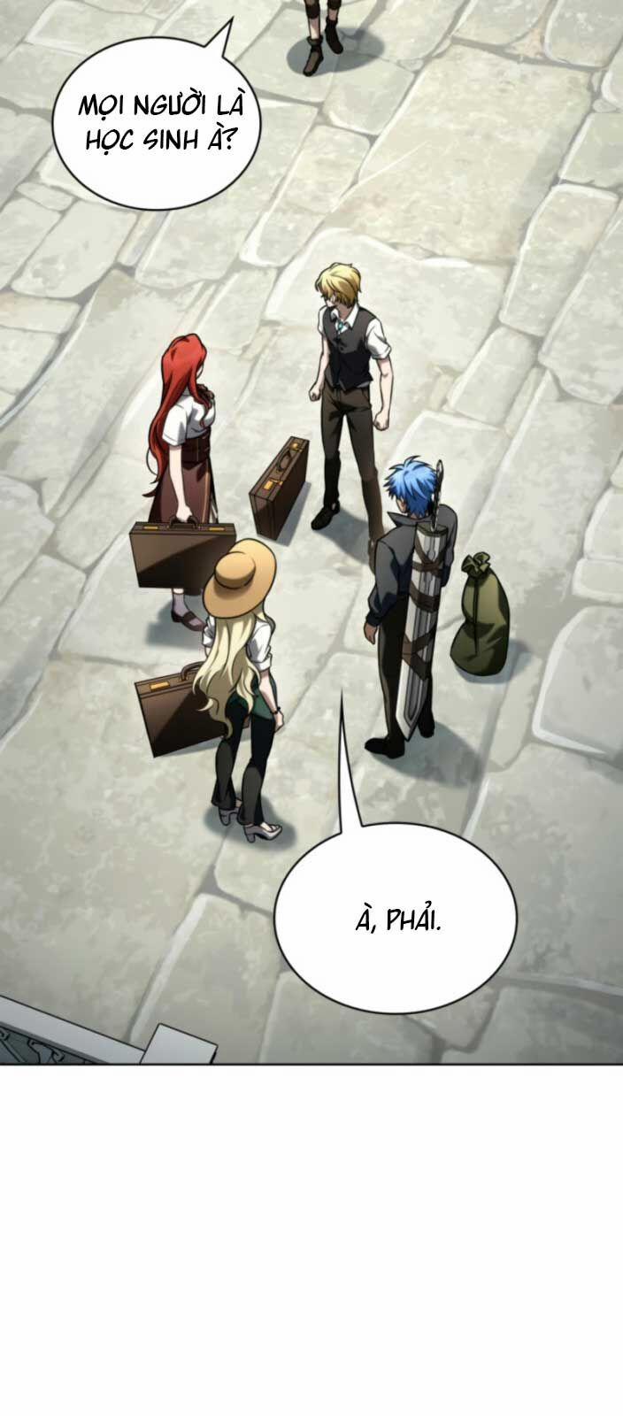 Đại Pháp Sư Toàn Năng 109 trang 68