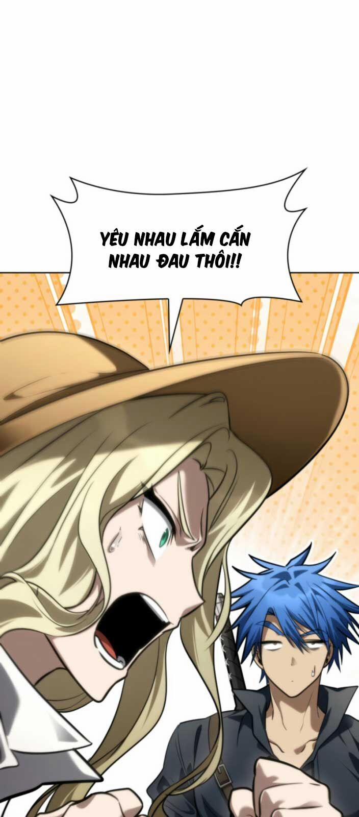 Đại Pháp Sư Toàn Năng 109 trang 7