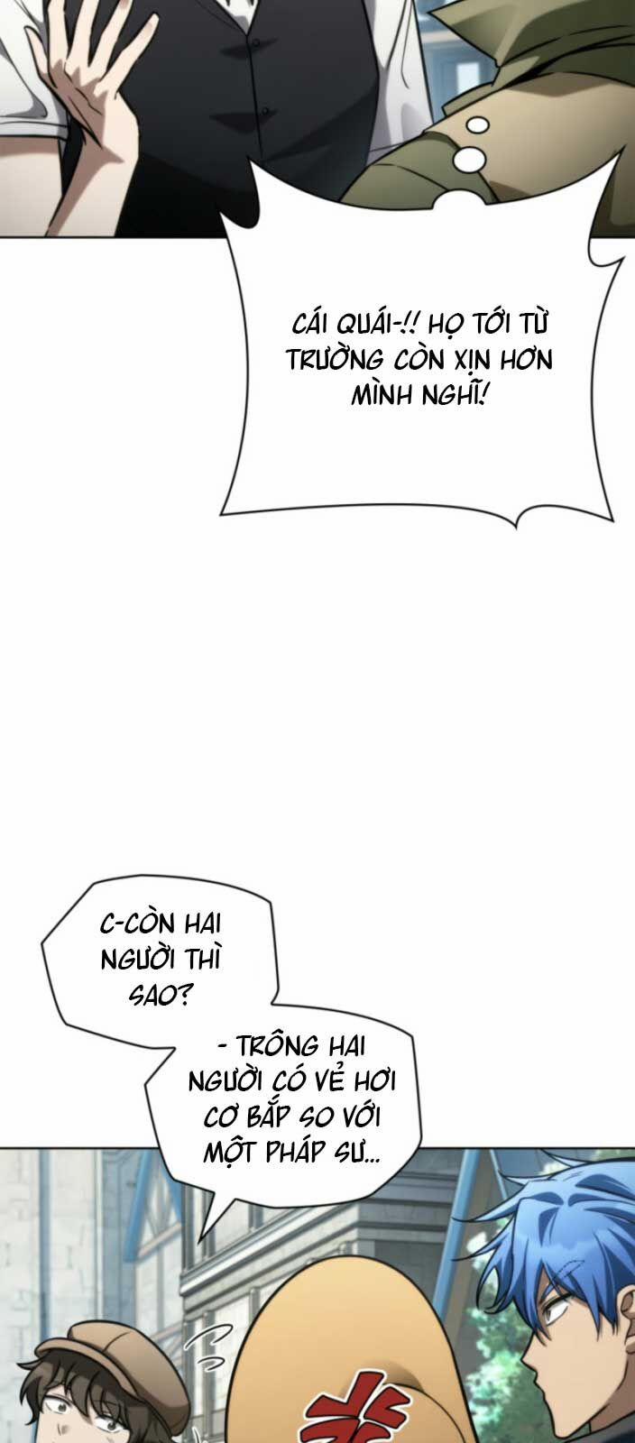 Đại Pháp Sư Toàn Năng 109 trang 72