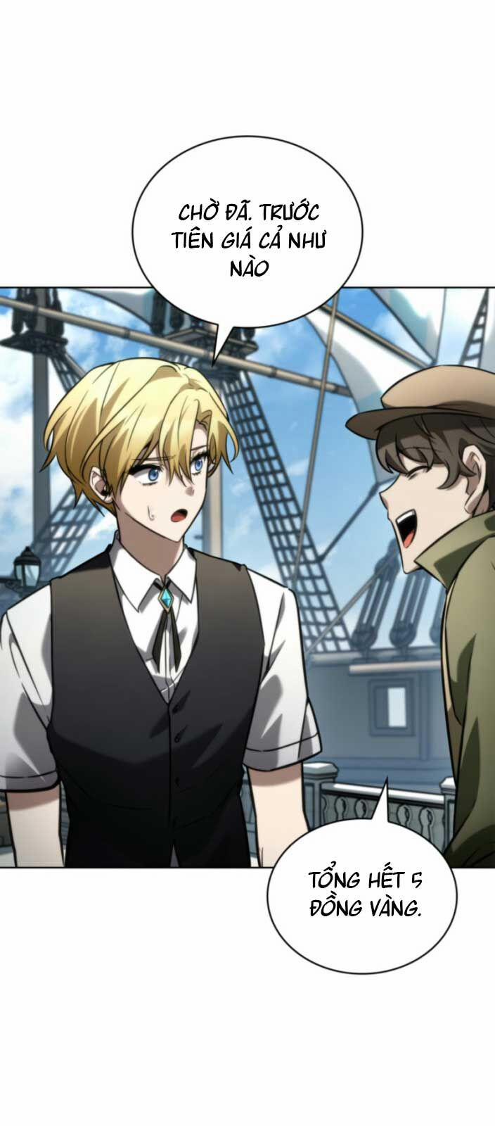 Đại Pháp Sư Toàn Năng 109 trang 77