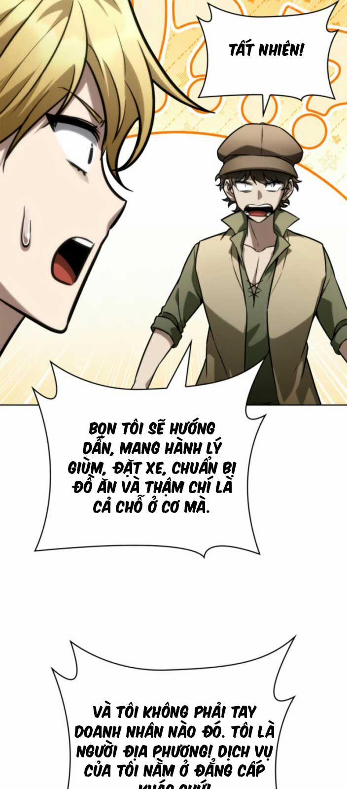 Đại Pháp Sư Toàn Năng 109 trang 79