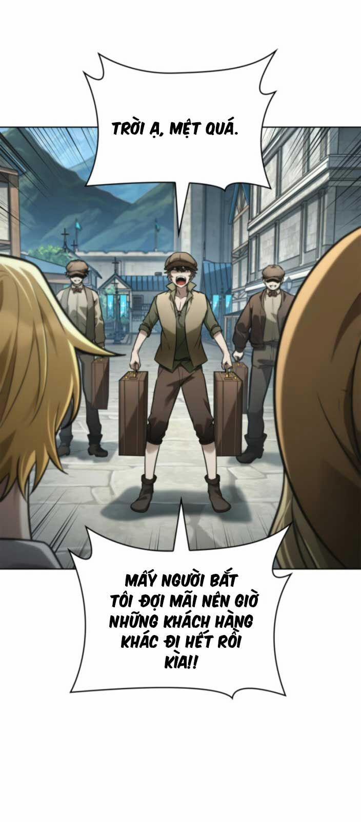 Đại Pháp Sư Toàn Năng 109 trang 81