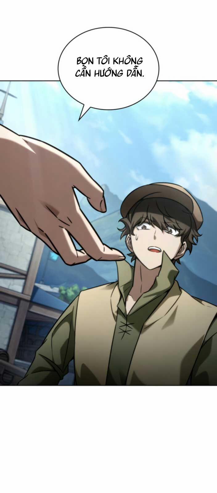 Đại Pháp Sư Toàn Năng 109 trang 83