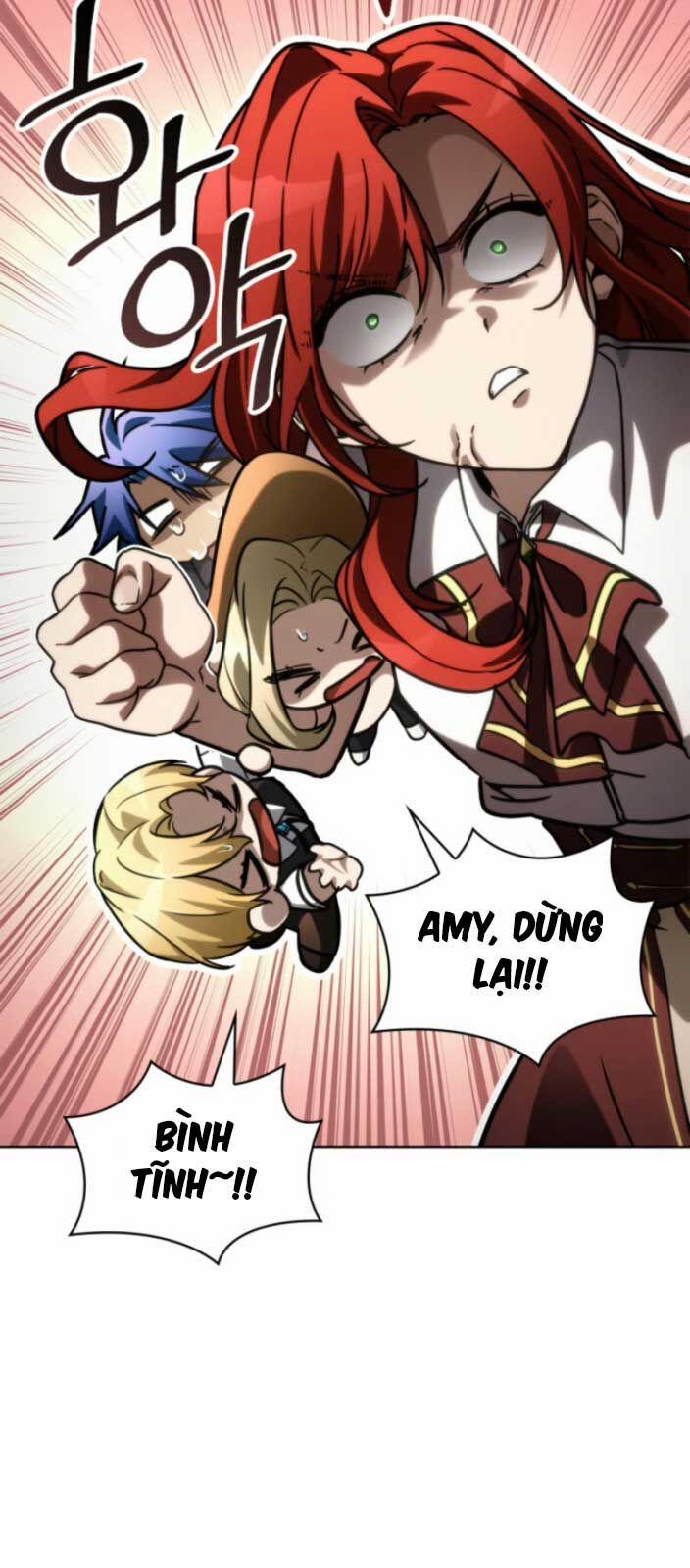 Đại Pháp Sư Toàn Năng 109 trang 92