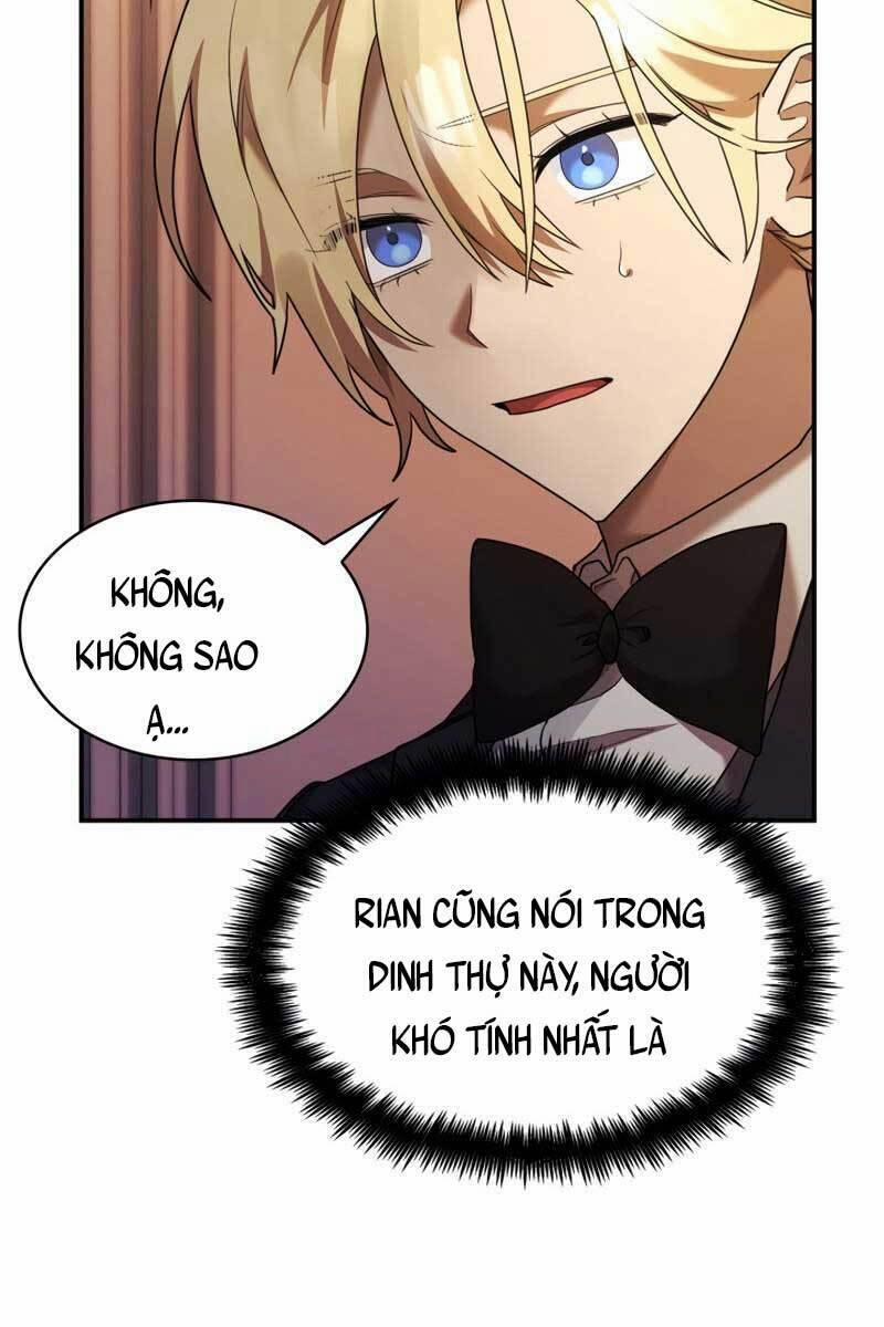 Đại Pháp Sư Toàn Năng 11 trang 1