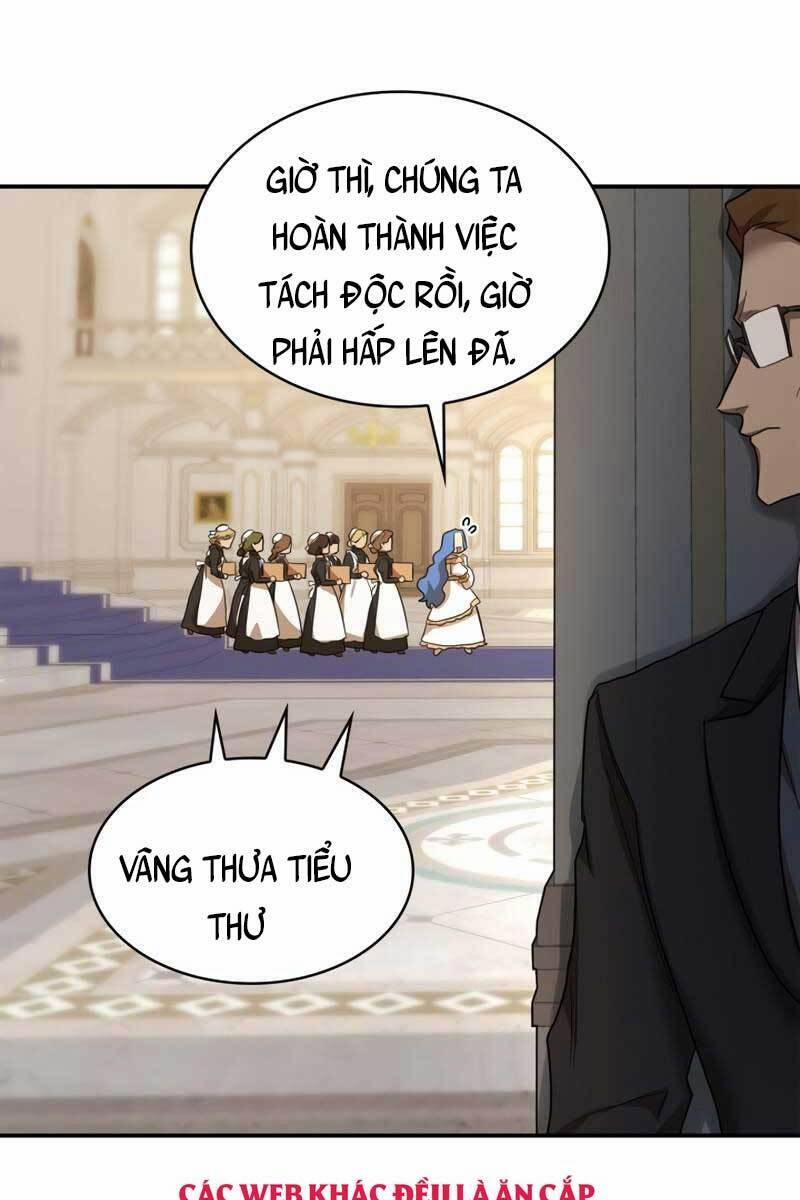 Đại Pháp Sư Toàn Năng 11 trang 108