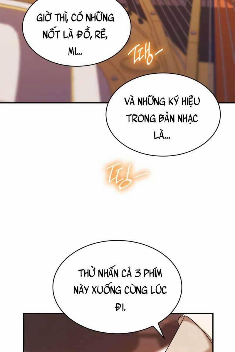 Đại Pháp Sư Toàn Năng 11 trang 12