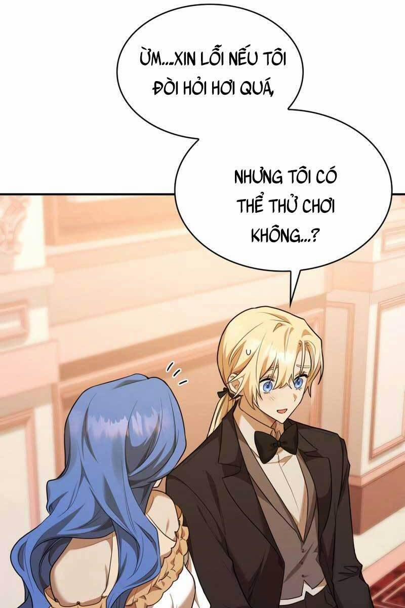 Đại Pháp Sư Toàn Năng 11 trang 16