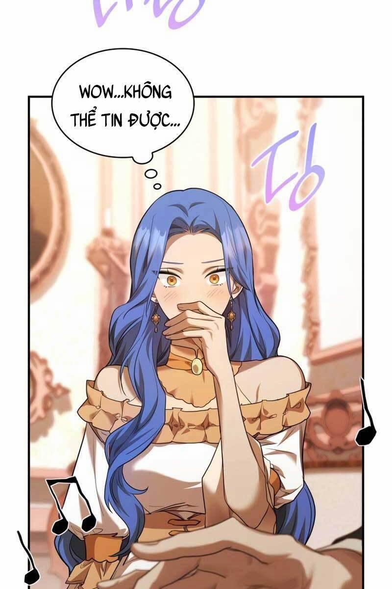 Đại Pháp Sư Toàn Năng 11 trang 22