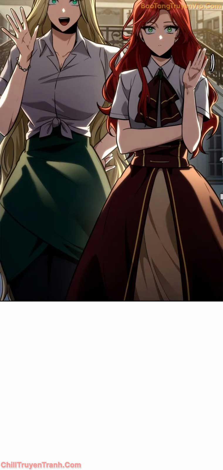 Đại Pháp Sư Toàn Năng 110 trang 109