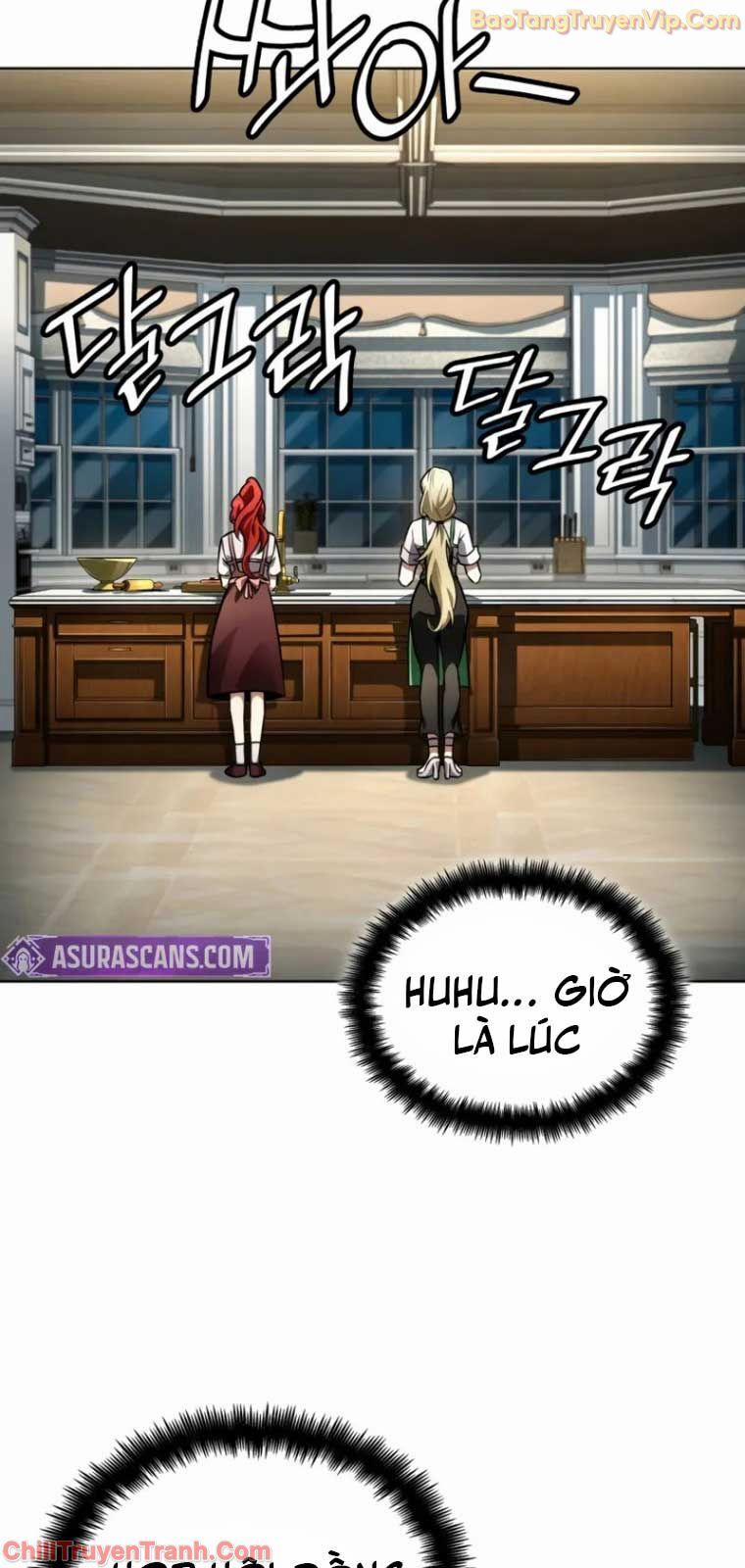 Đại Pháp Sư Toàn Năng 110 trang 111