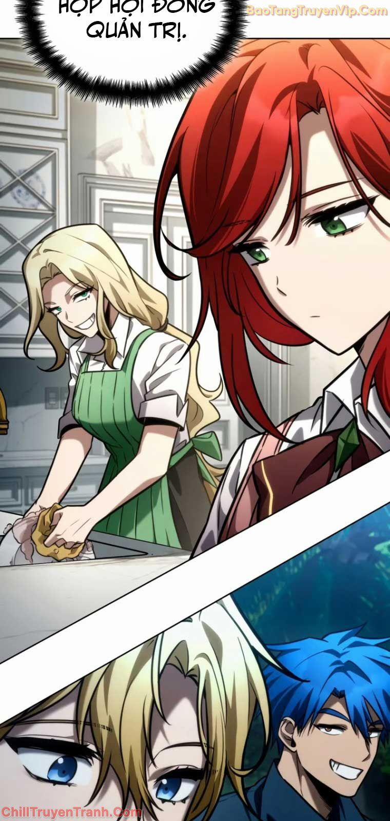 Đại Pháp Sư Toàn Năng 110 trang 112