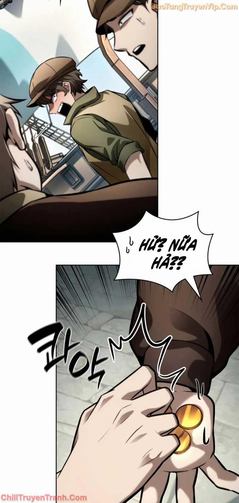 Đại Pháp Sư Toàn Năng 110 trang 12