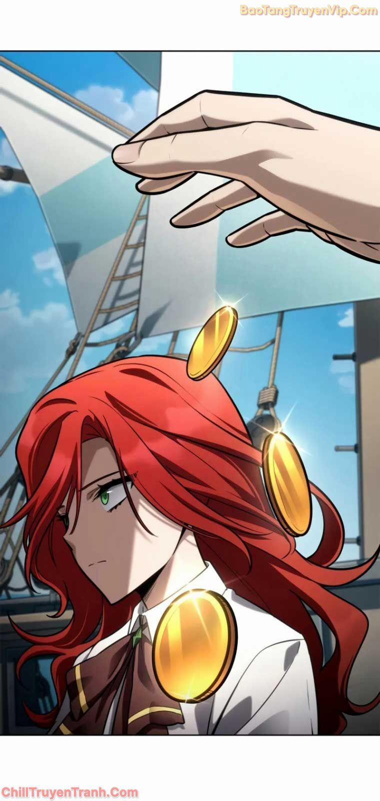 Đại Pháp Sư Toàn Năng 110 trang 15