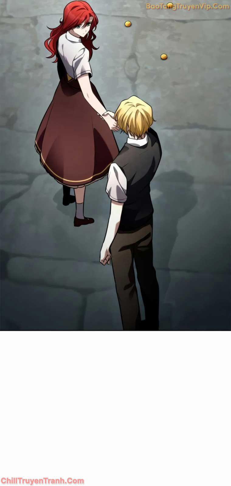 Đại Pháp Sư Toàn Năng 110 trang 20