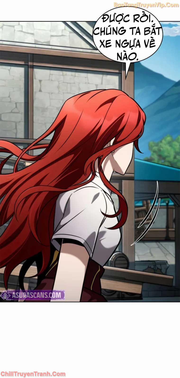 Đại Pháp Sư Toàn Năng 110 trang 21