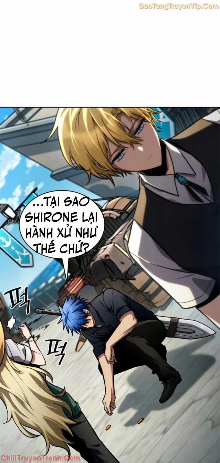Đại Pháp Sư Toàn Năng 110 trang 22
