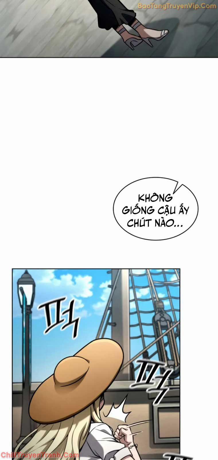 Đại Pháp Sư Toàn Năng 110 trang 23