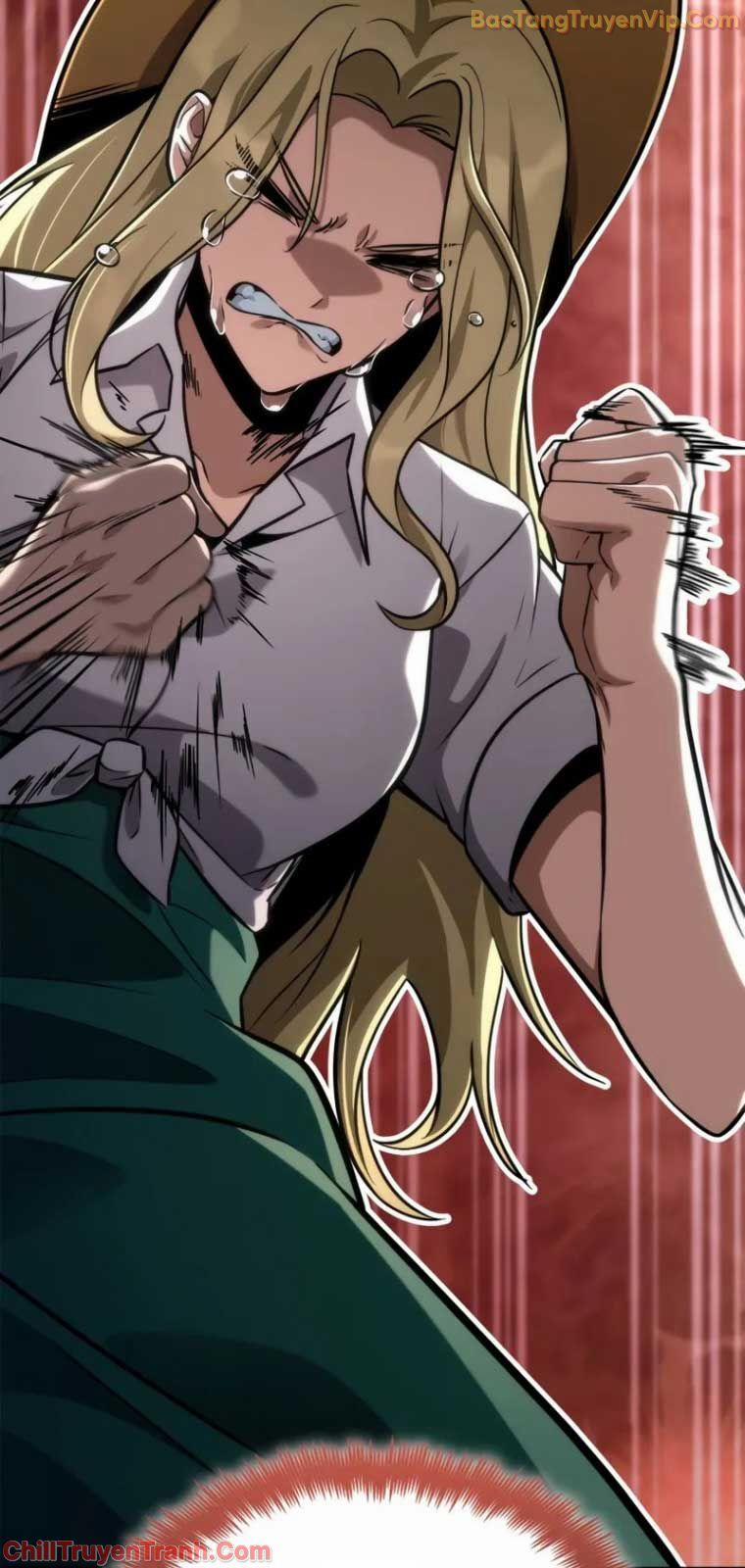 Đại Pháp Sư Toàn Năng 110 trang 27