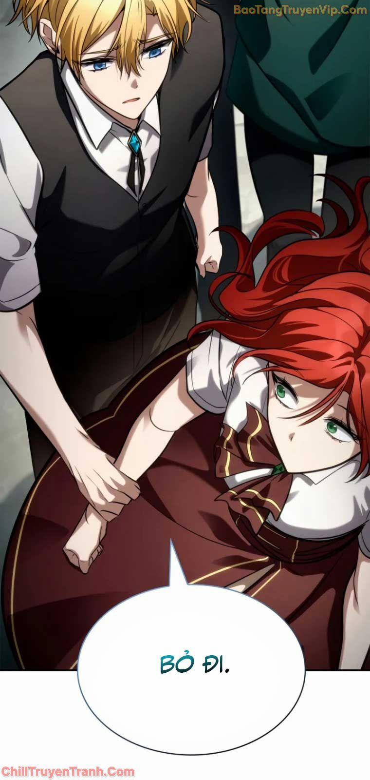 Đại Pháp Sư Toàn Năng 110 trang 3