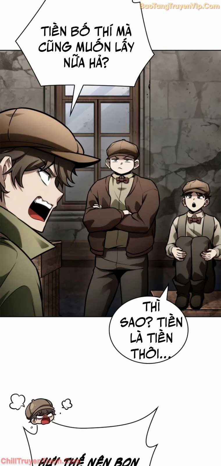 Đại Pháp Sư Toàn Năng 110 trang 32