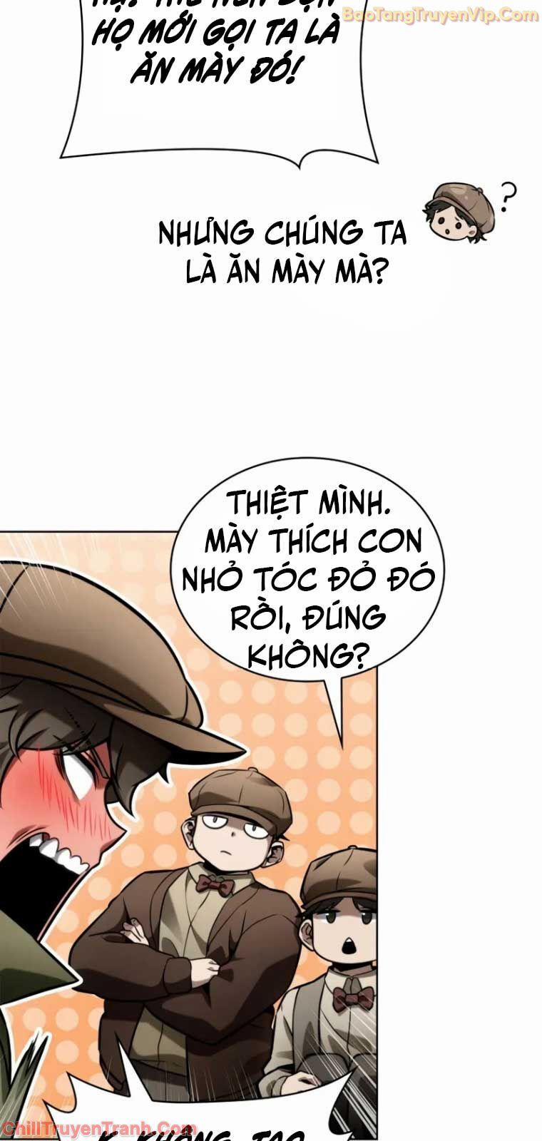 Đại Pháp Sư Toàn Năng 110 trang 33